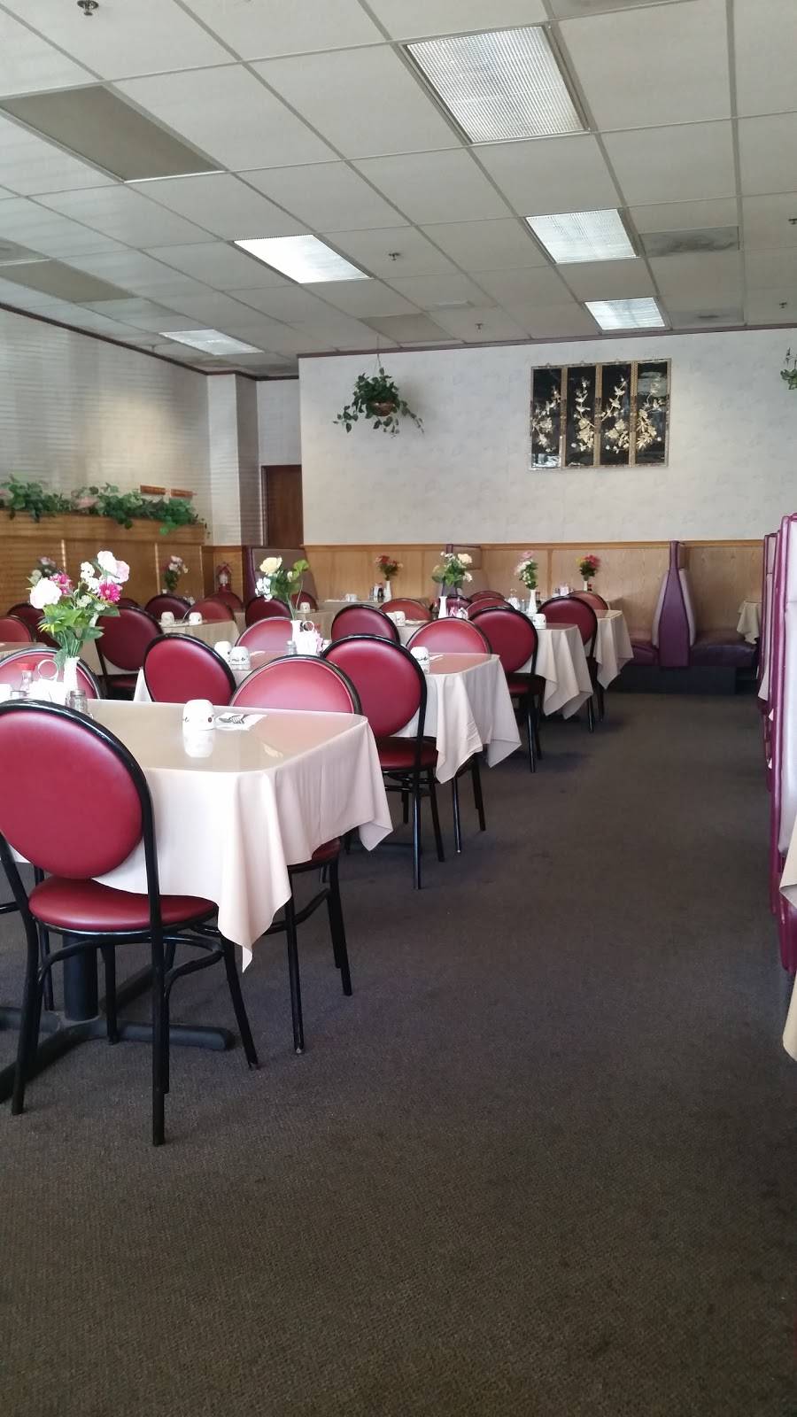 Wongs Garden | restaurant | 10840 SE Oak St, Portland, OR 97222, USA | 5037942879 OR +1 503-794-2879