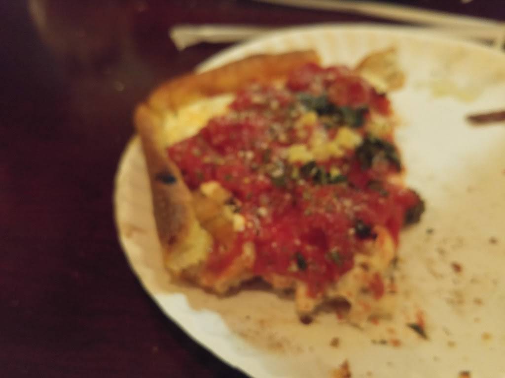 Naples Pizza & Restaurant | restaurant | 425 W Main St, Little Egg Harbor Township, NJ 08087, USA | 6092961313 OR +1 609-296-1313