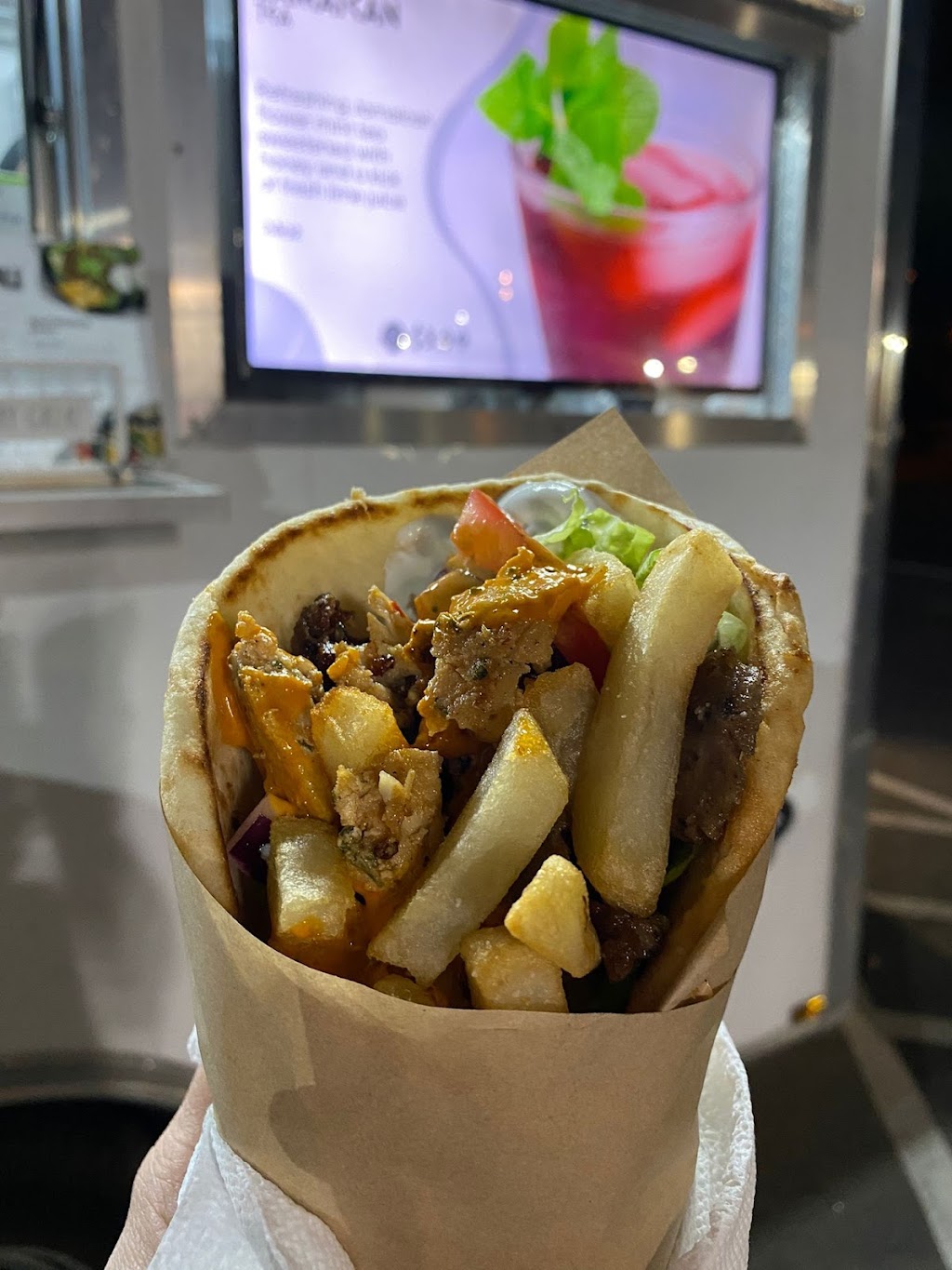 Gray Sheep | restaurant | 2344 N Orange Blossom Trail Suite 1, Kissimmee, FL 34744, USA | 4072350099 OR +1 407-235-0099