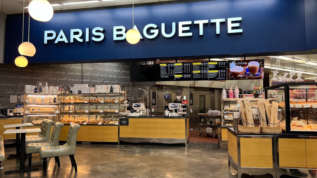 Paris Baguette | bakery | 4800 Irvine Blvd, Irvine, CA 92620, USA | 7143680404 OR +1 714-368-0404