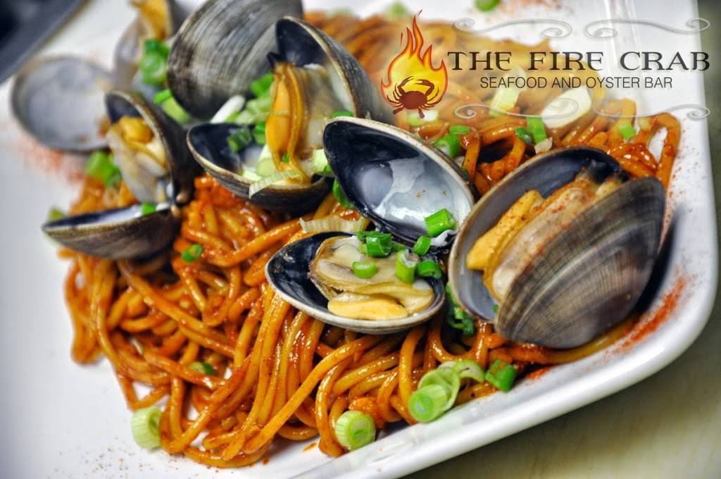 The Fire Crab | restaurant | 8335 Garden Grove Blvd, Garden Grove, CA 92844, USA | 7146388080 OR +1 714-638-8080