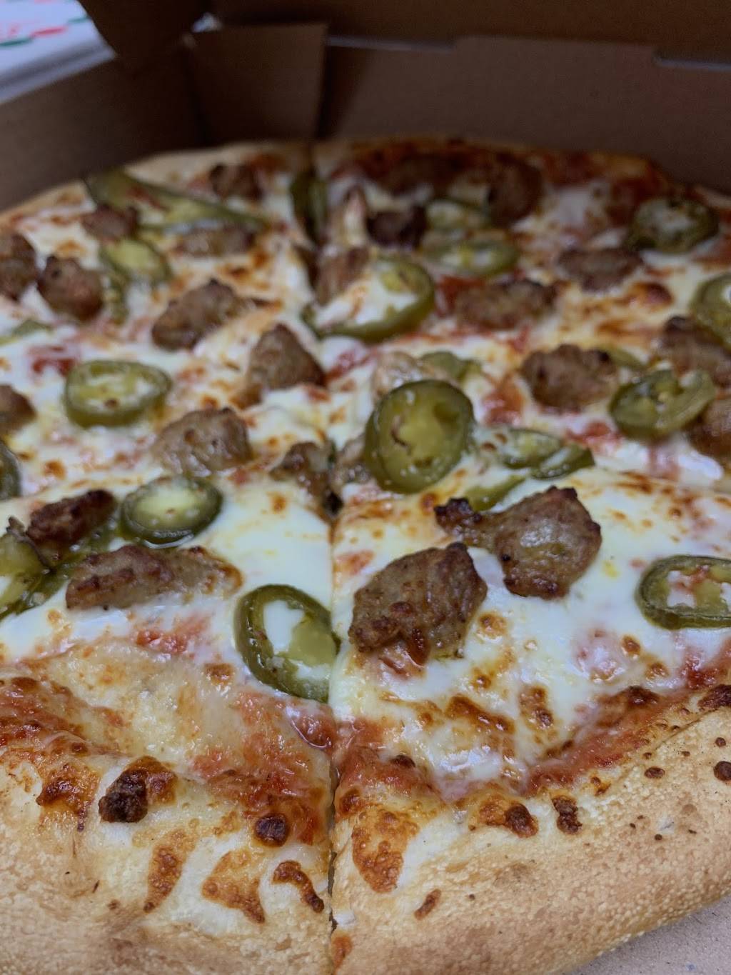 Cittis Pizza & Wings (Dallas Parkway) | restaurant | 18900 Dallas Pkwy ste #120, Dallas, TX 75287, USA | 9727070304 OR +1 972-707-0304