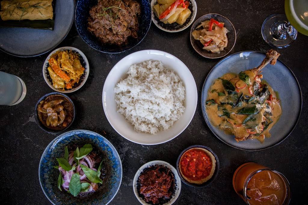 Makan | restaurant | 3400 11th St NW, Washington, DC 20010, USA | 2027302295 OR +1 202-730-2295