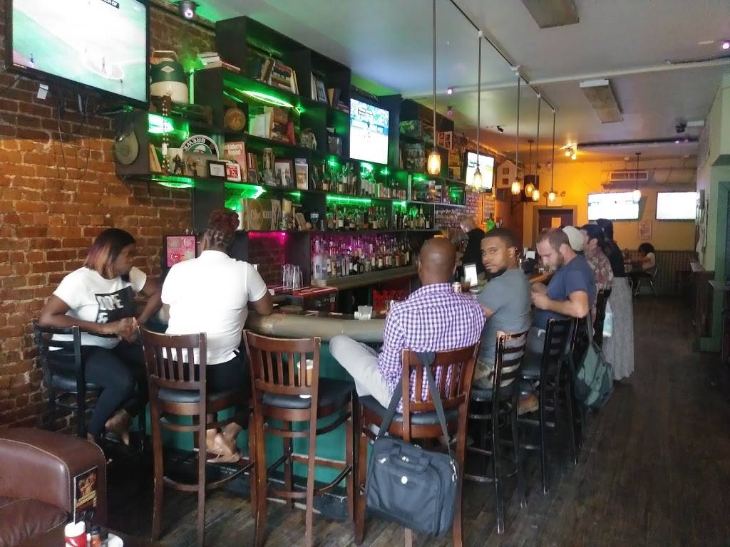 The Westbury Inn | restaurant | 673 Flatbush Ave, Brooklyn, NY 11225, USA | 9292108472 OR +1 929-210-8472