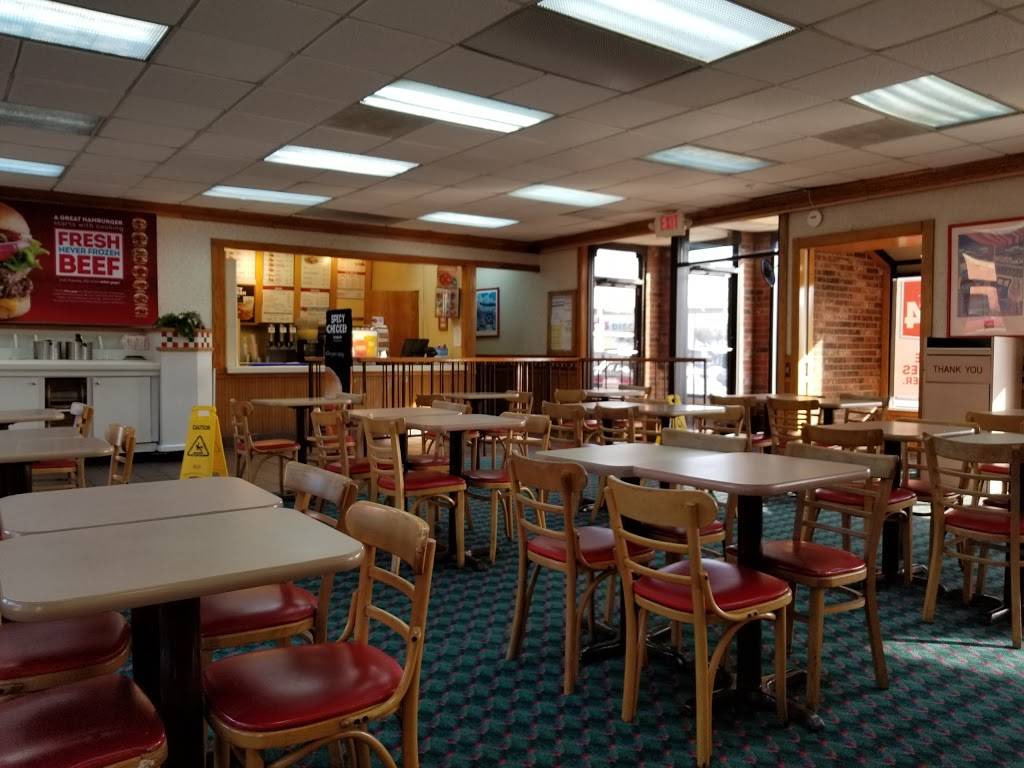 Wendys | restaurant | 1311 N Collins St, Arlington, TX 76011, USA | 8172755633 OR +1 817-275-5633