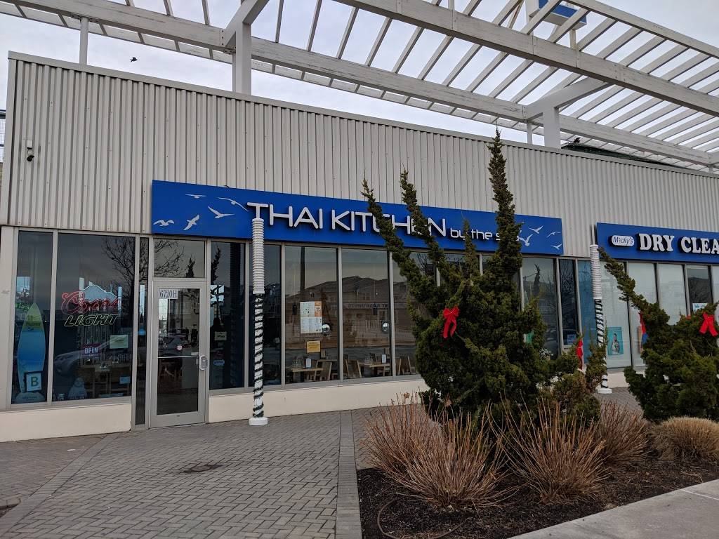 Thai Kitchen by the Sea | restaurant | 67-20 Rockaway Beach Blvd, Arverne, NY 11692, USA | 7183188424 OR +1 718-318-8424