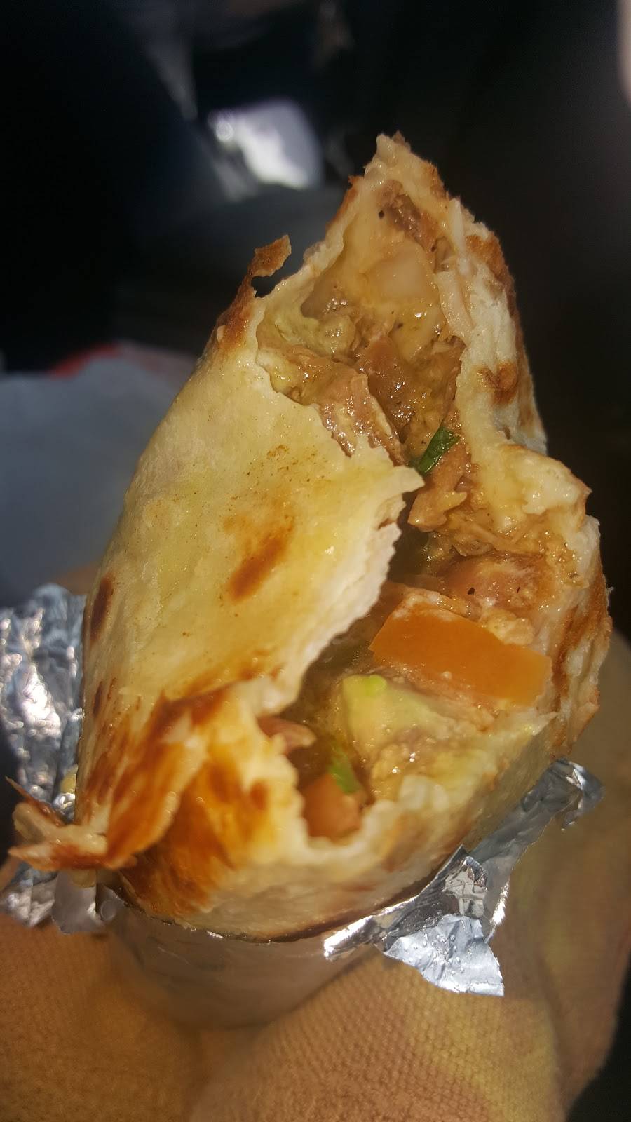 Gordo Taquería | restaurant | 1423 Solano Ave, Albany, CA 94706, USA | 5105288226 OR +1 510-528-8226