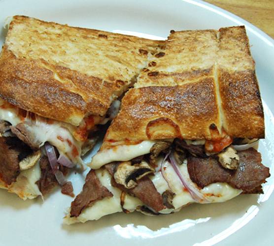 Stefanos Pizza | restaurant | 330 San Anselmo Ave, San Anselmo, CA 94960, USA | 4154606330 OR +1 415-460-6330