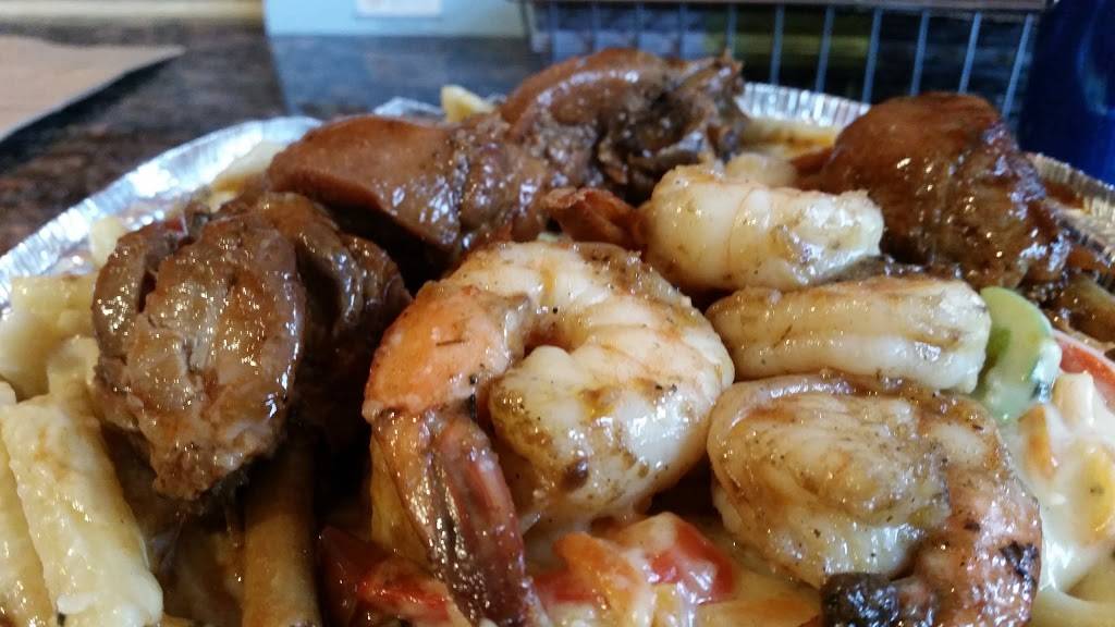 Cartaz | restaurant | 233 Ralph Ave, Brooklyn, NY 11233, USA | 3474058588 OR +1 347-405-8588