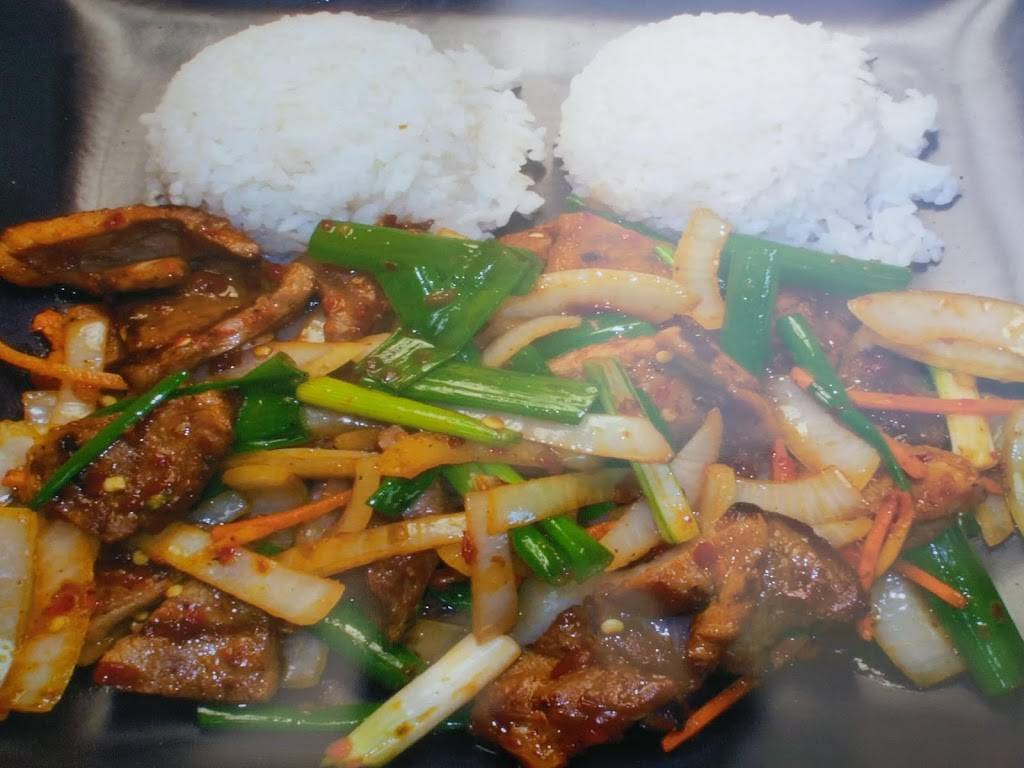 Happy at the bay teriyaki 3 | restaurant | 17707 Pacific Ave S, Spanaway, WA 98387, USA | 2538752201 OR +1 253-875-2201