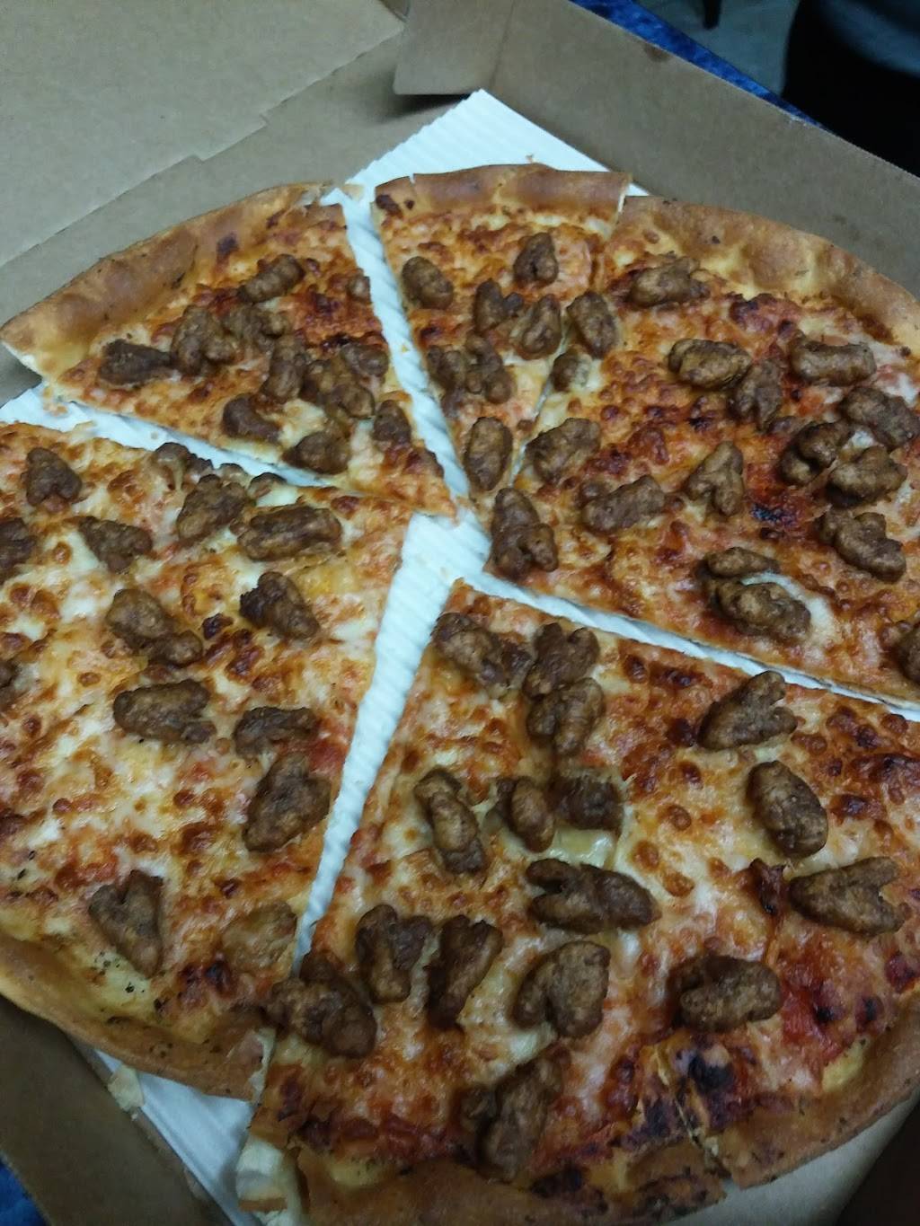 Pizza Hut | meal delivery | 2625 E Tropicana Ave Ste H, Las Vegas, NV 89121, USA | 7024359011 OR +1 702-435-9011