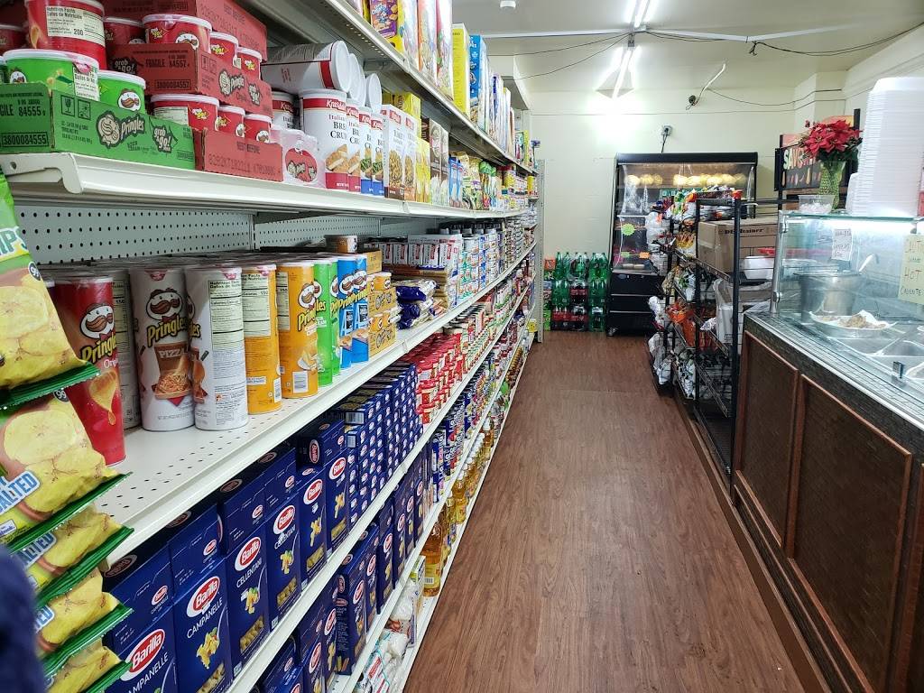 M&m market 2 | restaurant | 381 W Philadelphia St, York, PA 17401, USA | 7179008532 OR +1 717-900-8532