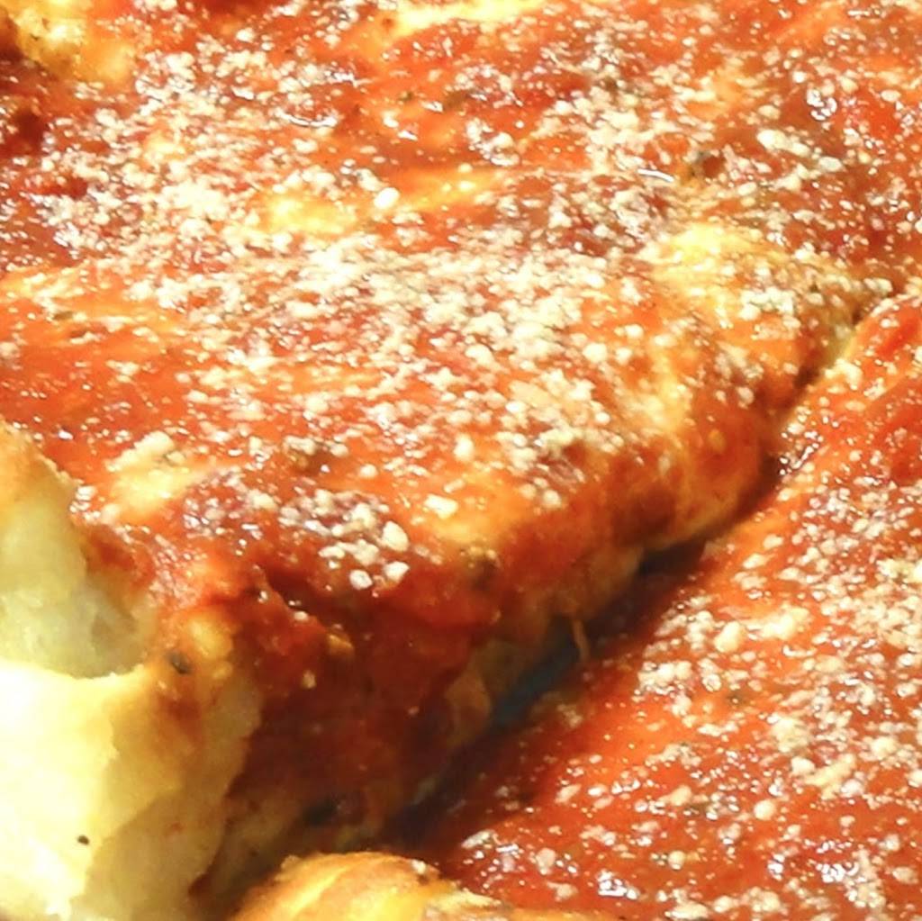 That Chicago Place A True "Chicago Pizza" Pizzeria | restaurant | 4637 Hedgcoxe Rd, Plano, TX 75024, USA | 4698546740 OR +1 469-854-6740