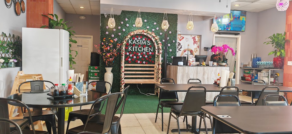 Kasims Kitchen | restaurant | 7930 Boone Rd, Houston, TX 77072, USA | 2817412184 OR +1 281-741-2184