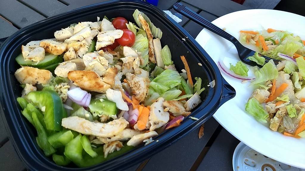 Little Anthonys Pizza & Grill | restaurant | 21 Cupola Rd, Honey Brook, PA 19344, USA | 6102733387 OR +1 610-273-3387