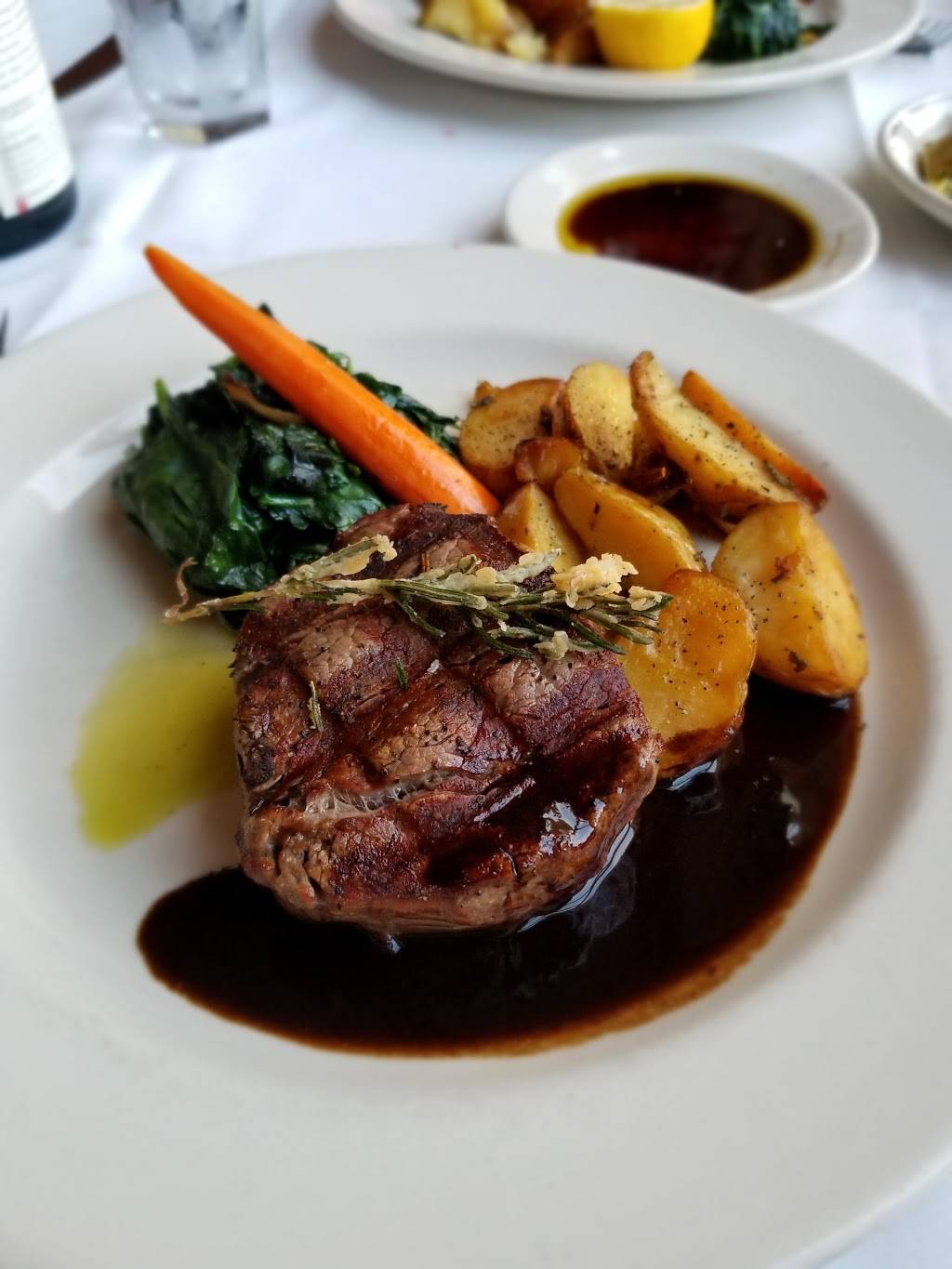 Il Fornaio Coronado | restaurant | 1333 1st St, Coronado, CA 92118, USA | 6194374911 OR +1 619-437-4911