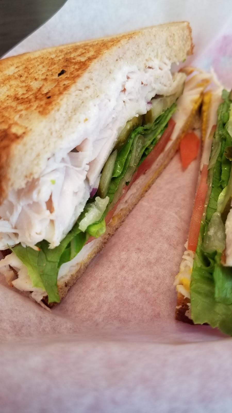 Cool Cravings | cafe | 1635 Divisadero St, San Francisco, CA 94115, USA | 4157714900 OR +1 415-771-4900