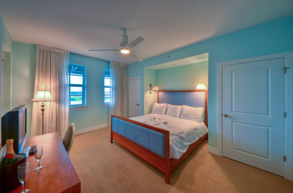 Harborside Suites at Little Harbor | restaurant | 536 Bahia Beach Blvd, Ruskin, FL 33570, USA | 8139226000 OR +1 813-922-6000