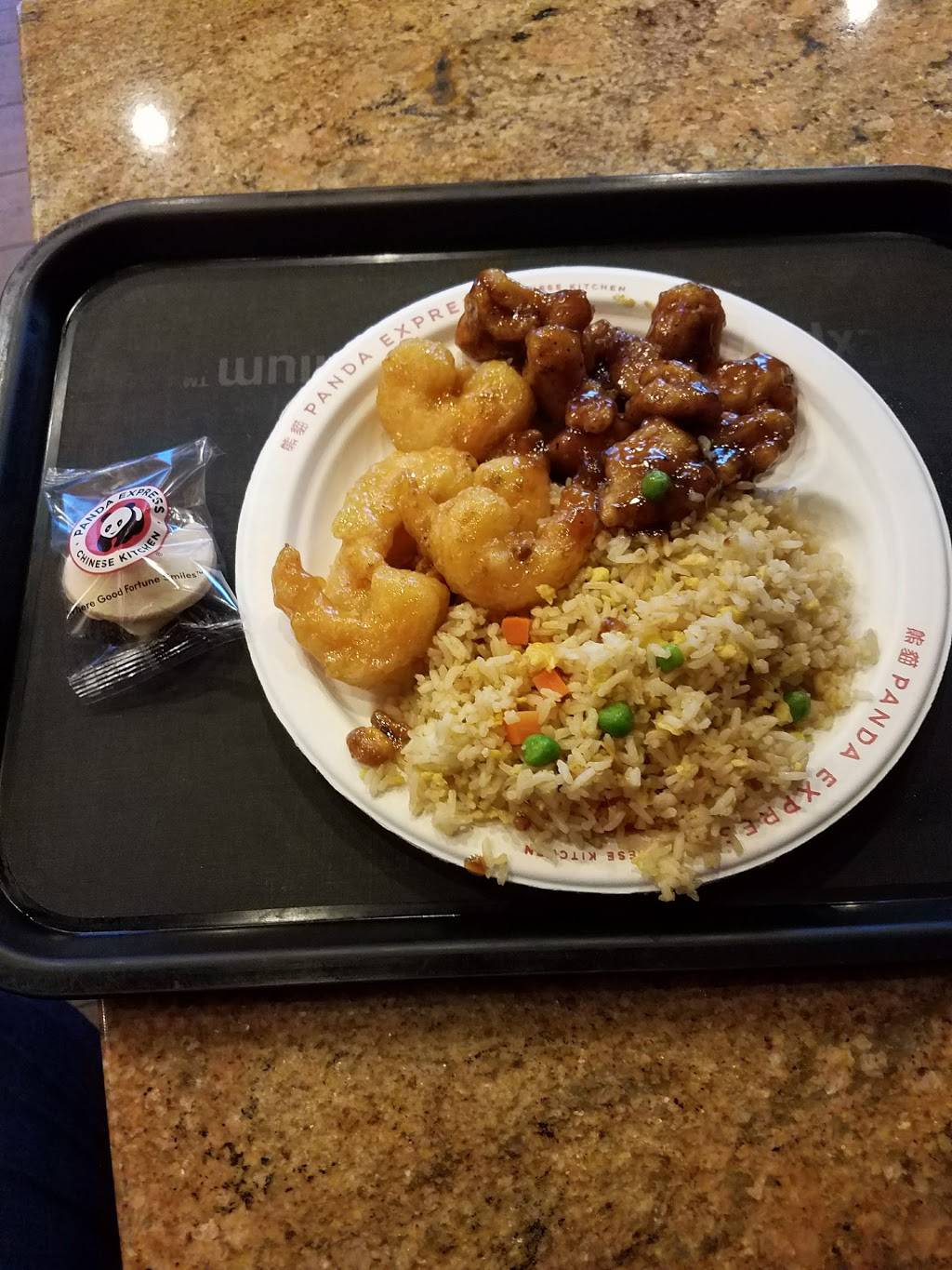 Panda Express | restaurant | 14000 SE Petrovitsky Rd, Renton, WA 98058, USA | 4252771698 OR +1 425-277-1698