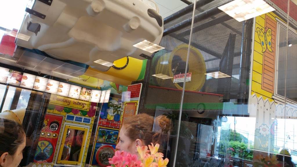 Chick-fil-A | restaurant | 2008 E Joppa Rd, Parkville, MD 21234, USA | 4106682444 OR +1 410-668-2444