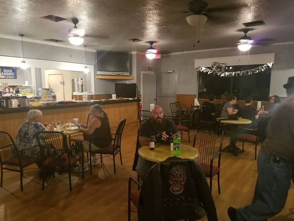 Nice N Easy Oyster Bar & Grille | restaurant | 2109 N Volusia Ave, Orange City, FL 32763, USA | 3867756858 OR +1 386-775-6858