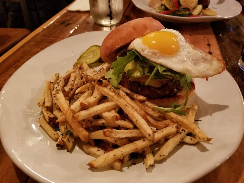 Marinade on Main | restaurant | 865 Main St, Ramona, CA 92065, USA | 7604403171 OR +1 760-440-3171