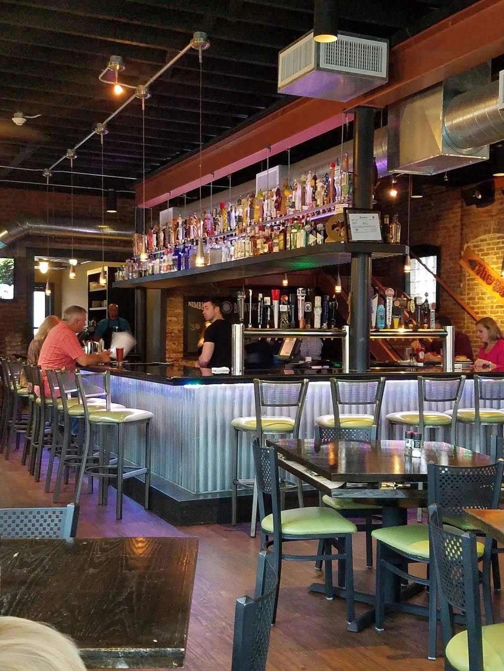 Tomato Bar & Bistro | restaurant | 7 Tomato Festival Dr, Pittston, PA 18640, USA | 5702995031 OR +1 570-299-5031