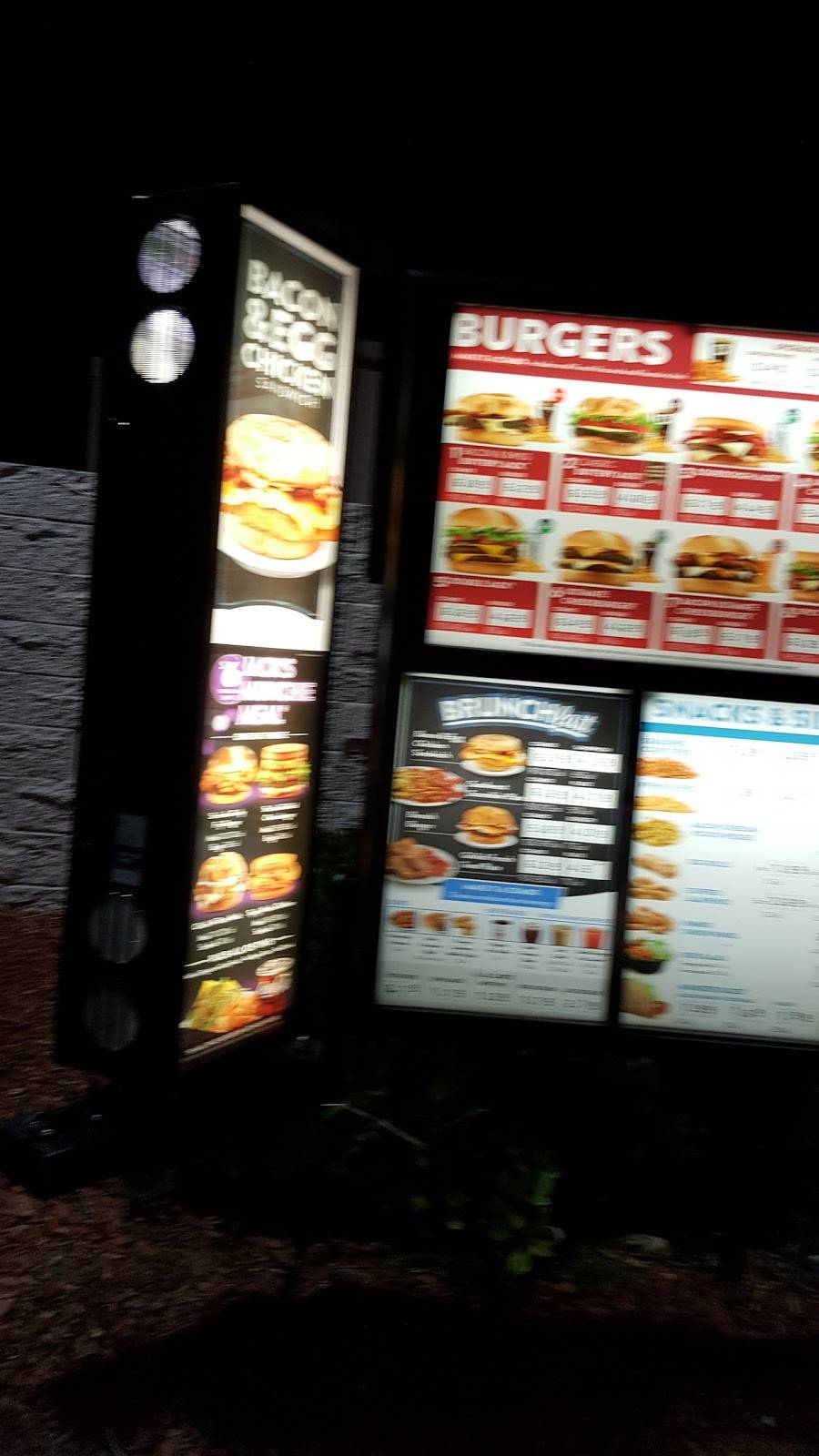 Jack in the Box | restaurant | 4801 Lone Tree Way, Antioch, CA 94531, USA | 9257530406 OR +1 925-753-0406