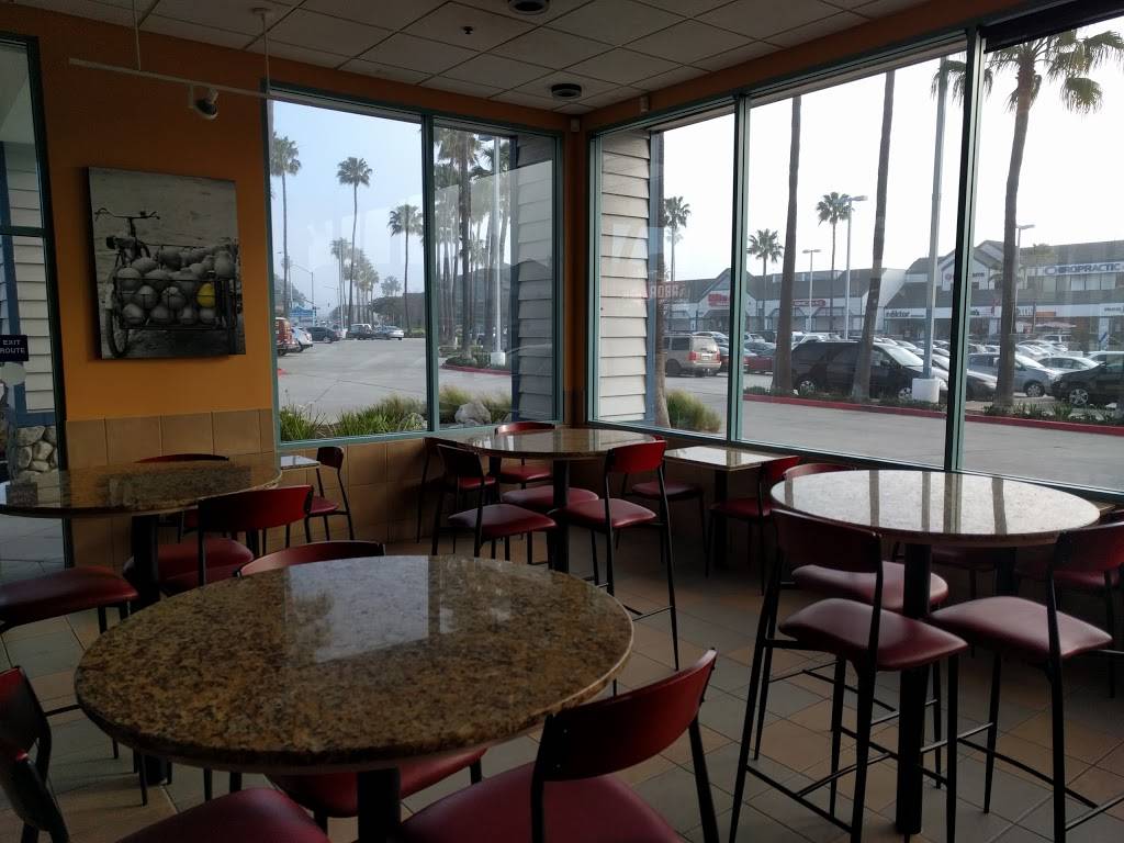 Subway Restaurants | restaurant | 415 N Pacific Coast Hwy Ste 104, Redondo Beach, CA 90277, USA | 3103760174 OR +1 310-376-0174