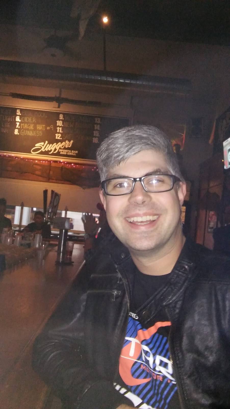 Sluggers Sports Bar & Grill | restaurant | 14 E 10th St, Erie, PA 16501, USA | 8144549464 OR +1 814-454-9464