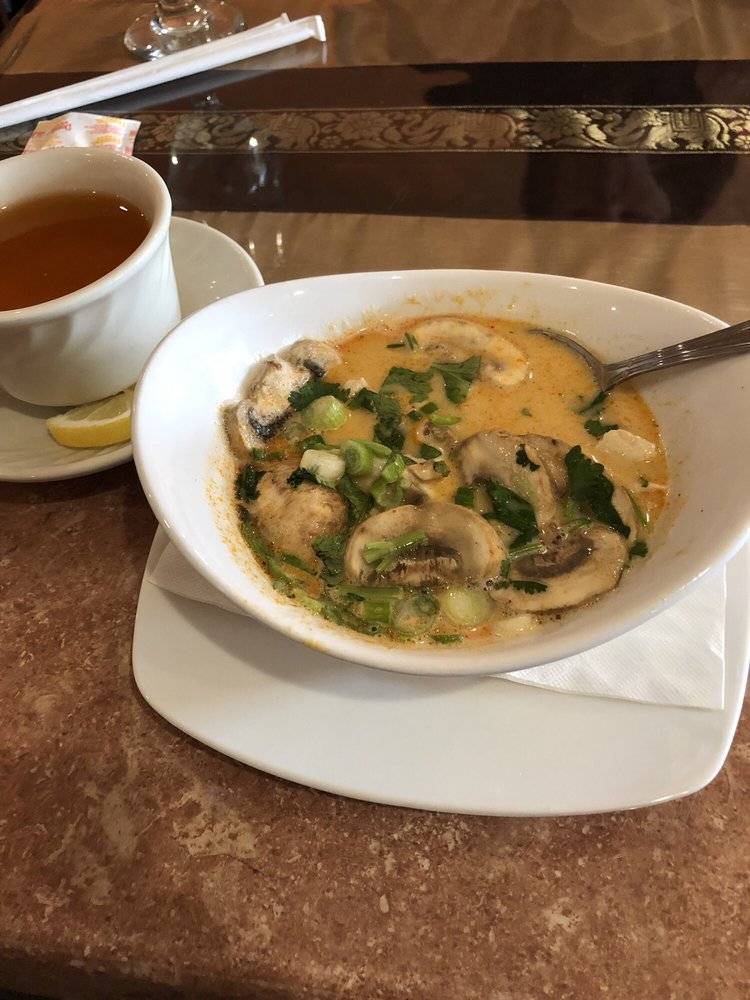 Siam 9 Thai Cuisine - Holden | restaurant | 456 Main St, Holden, MA 01520, USA | 5082100535 OR +1 508-210-0535