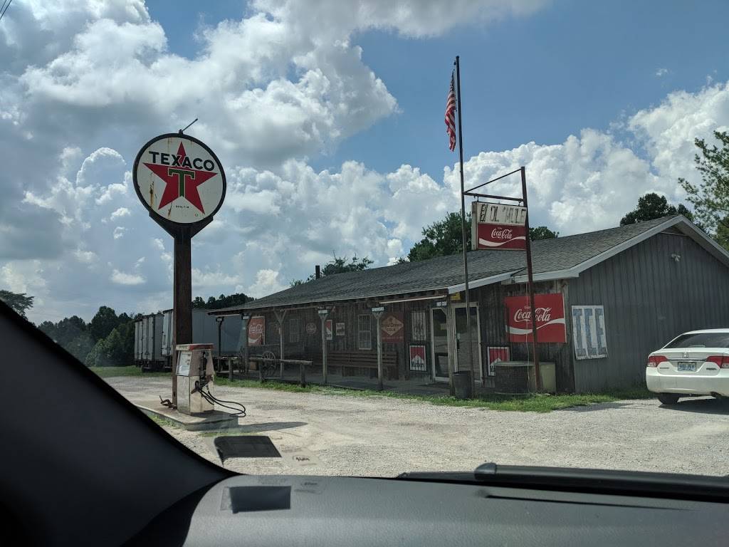 Olmule Antique Diner | restaurant | 12401 Old Hodgenville Rd, Campbellsville, KY 42718, USA | 2704694862 OR +1 270-469-4862