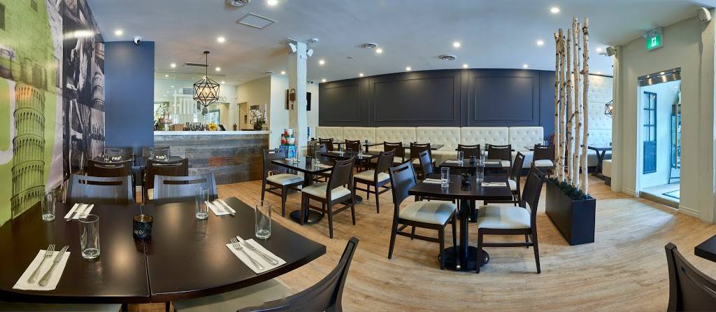 Timo Italian Grille - Tottenham | restaurant | 11 Mill St E, Tottenham, ON L0G 1W0, Canada | 9059369111 OR +1 905-936-9111
