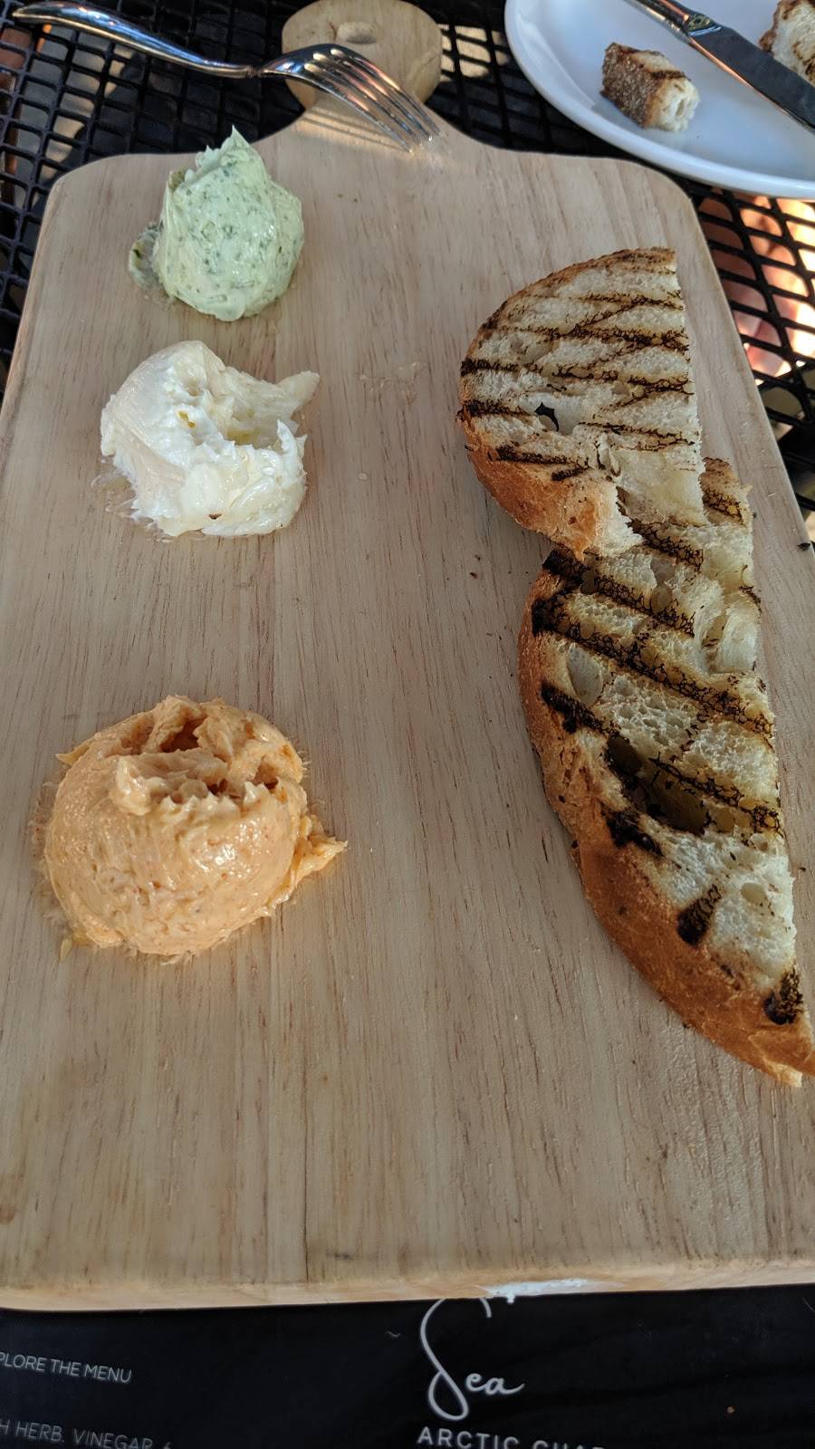 Taste Small Plates & Craft Cocktails | restaurant | 206 N Washington St, Easton, MD 21601, USA | 4108222888 OR +1 410-822-2888