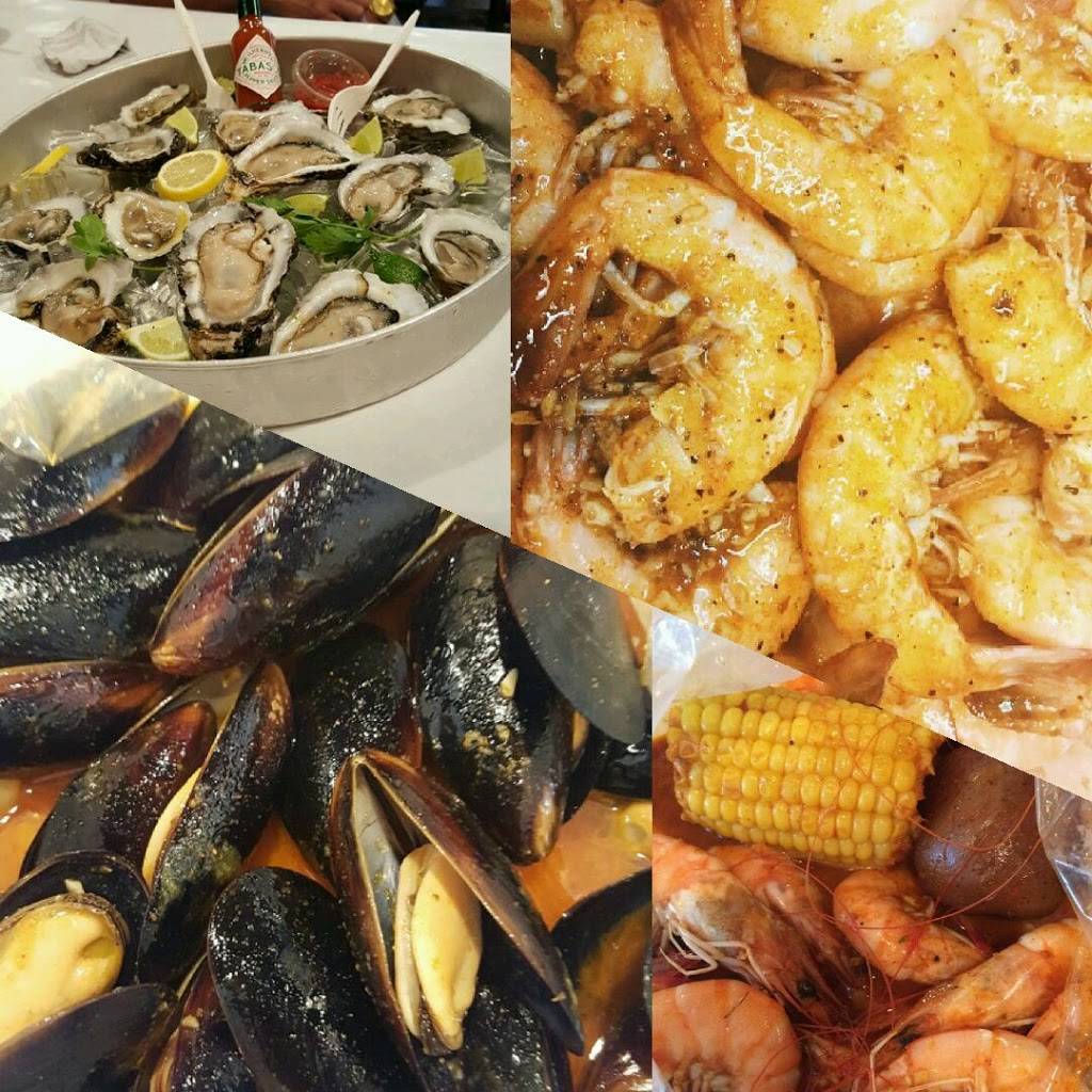 Crab & Spice | restaurant | 6740 IL-53, Woodridge, IL 60517, USA | 6305152722 OR +1 630-515-2722