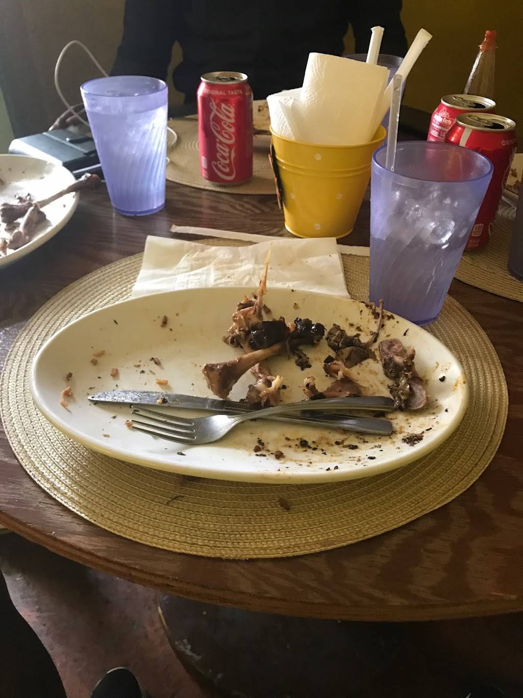 Port Royal Cafe | meal delivery | 2712 1412, Broadway, Santa Monica, CA 90404, USA | 3104033559 OR +1 310-403-3559