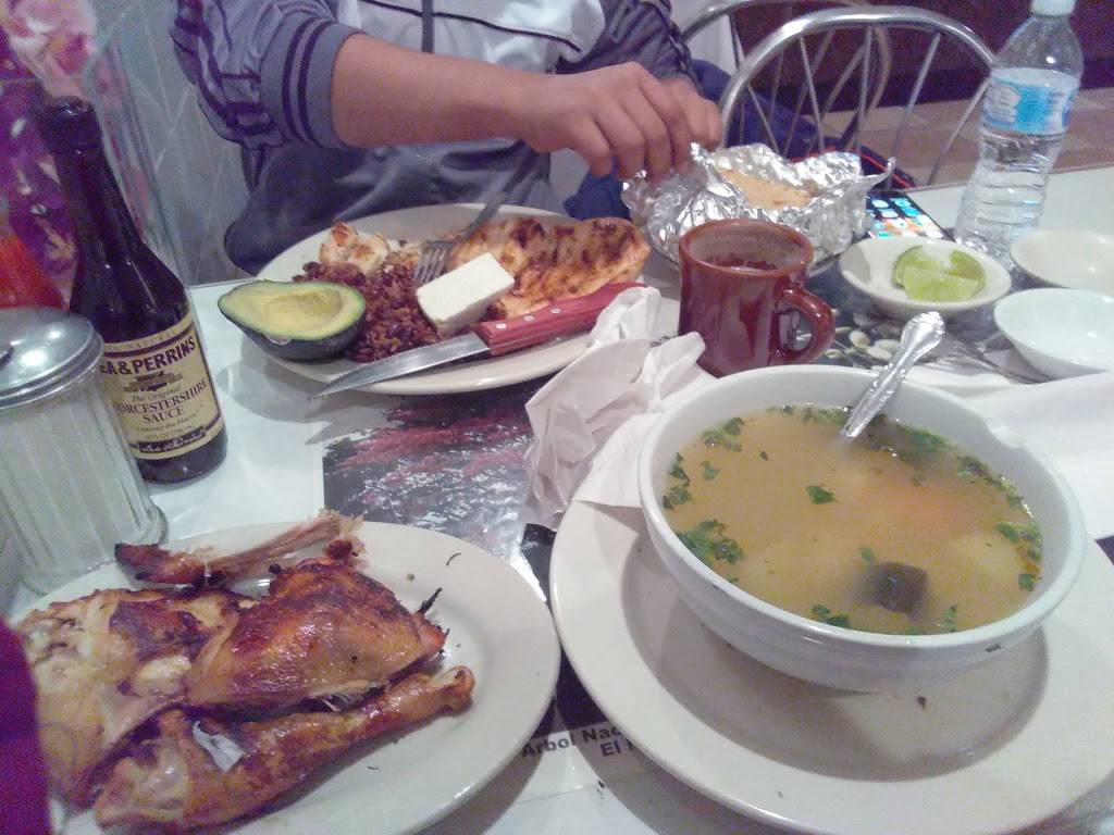 El Pulgarcito de America | restaurant | 3133 Fulton St, Brooklyn, NY 11208, USA | 7186477762 OR +1 718-647-7762