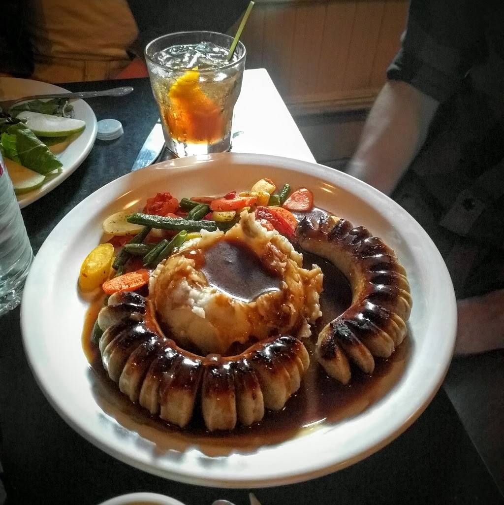 Trials Pub | restaurant | 265 N 1st St, San Jose, CA 95113, USA | 4089470497 OR +1 408-947-0497