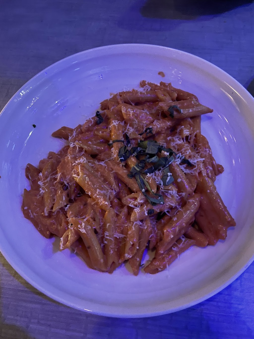 Society by Evo | restaurant | 920 E University Dr #204, Tempe, AZ 85281, USA | 4805507801 OR +1 480-550-7801