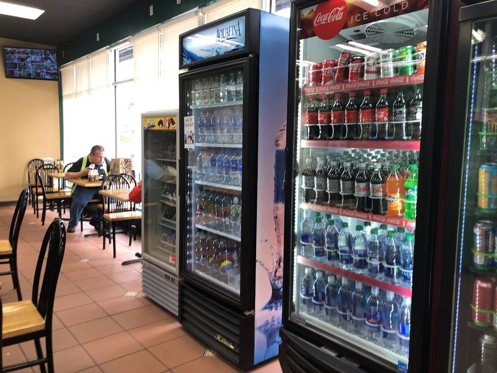 Subway | restaurant | 8695 NW 58th St, Miami, FL 33166, USA | 3055993695 OR +1 305-599-3695