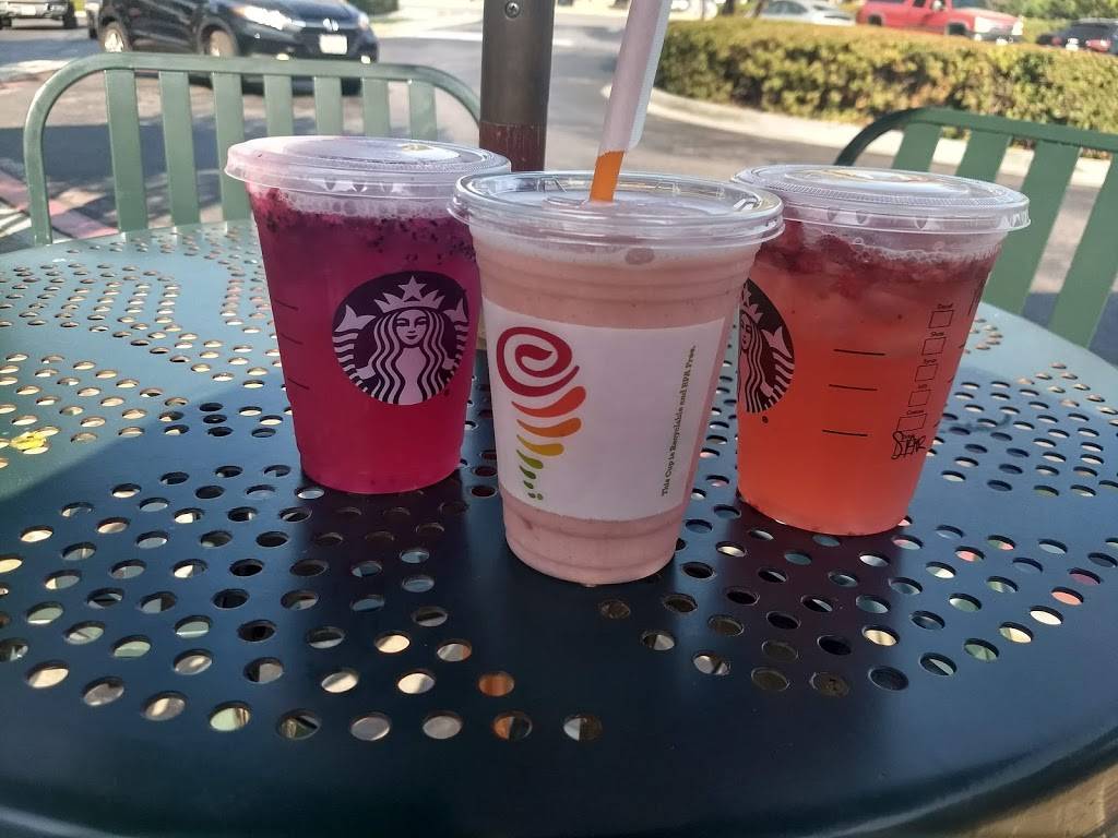 Jamba Juice | restaurant | 33 N Moorpark Rd Ste. G, Thousand Oaks, CA 91360, USA | 8054491302 OR +1 805-449-1302