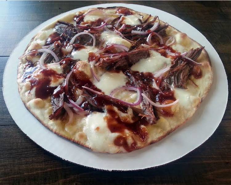 Bliss Artisan | restaurant | 111 E Water St, Mt Vernon, IN 47620, USA | 8126435009 OR +1 812-643-5009