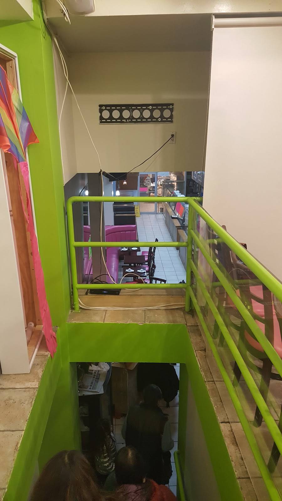 Qingdao | restaurant | 40-46 Main St, Flushing, NY 11354, USA | 3477320929 OR +1 347-732-0929