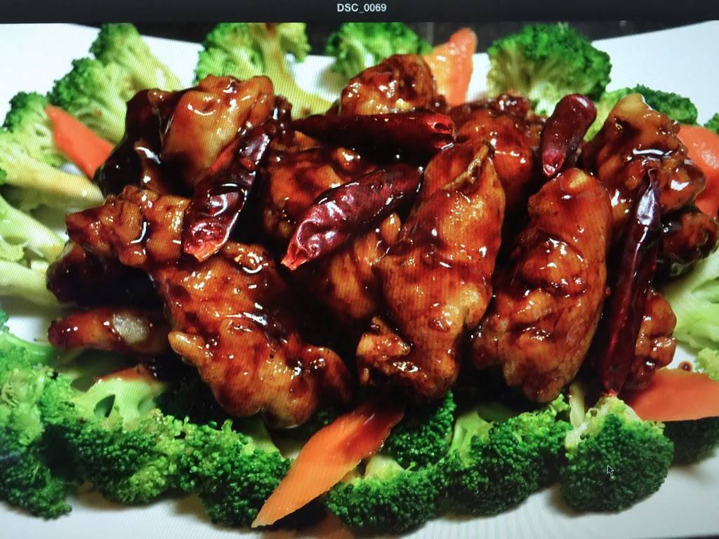 Panda Bistro | restaurant | 1480 Crabb River Rd # 300, Richmond, TX 77469, USA | 2815458888 OR +1 281-545-8888