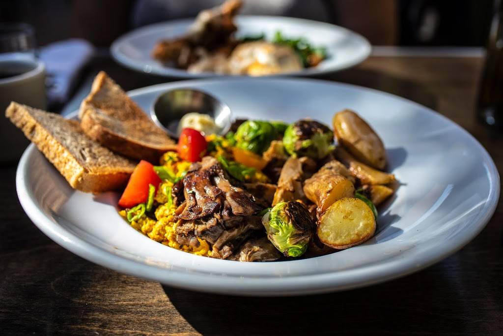 Donna Jean | restaurant | 2949 Fifth Ave, San Diego, CA 92103, USA | 6192995500 OR +1 619-299-5500