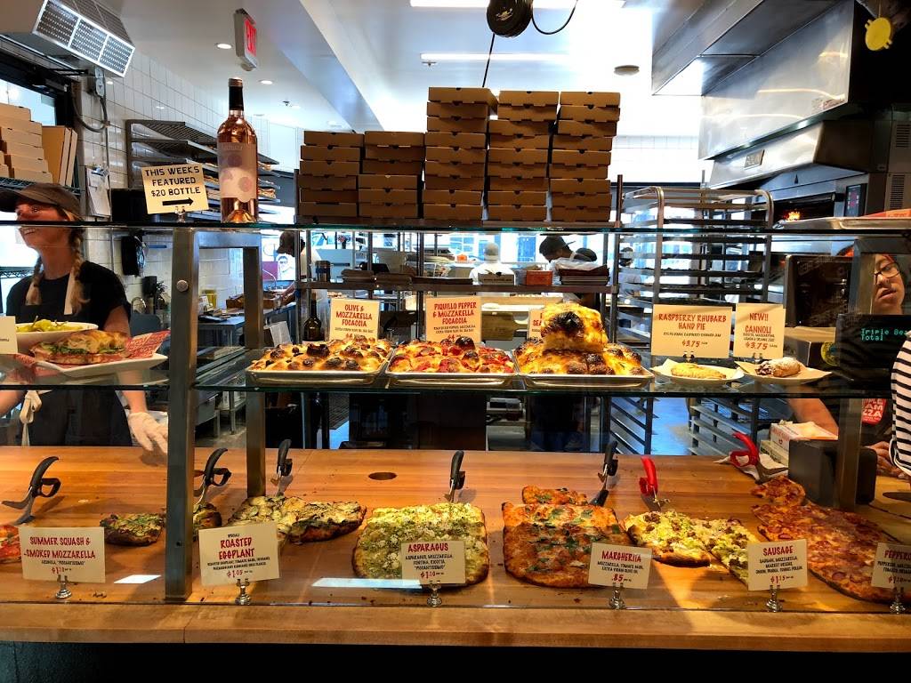 Triple Beam Pizza | restaurant | 5918 N Figueroa St, Los Angeles, CA 90042, USA | 3235453534 OR +1 323-545-3534