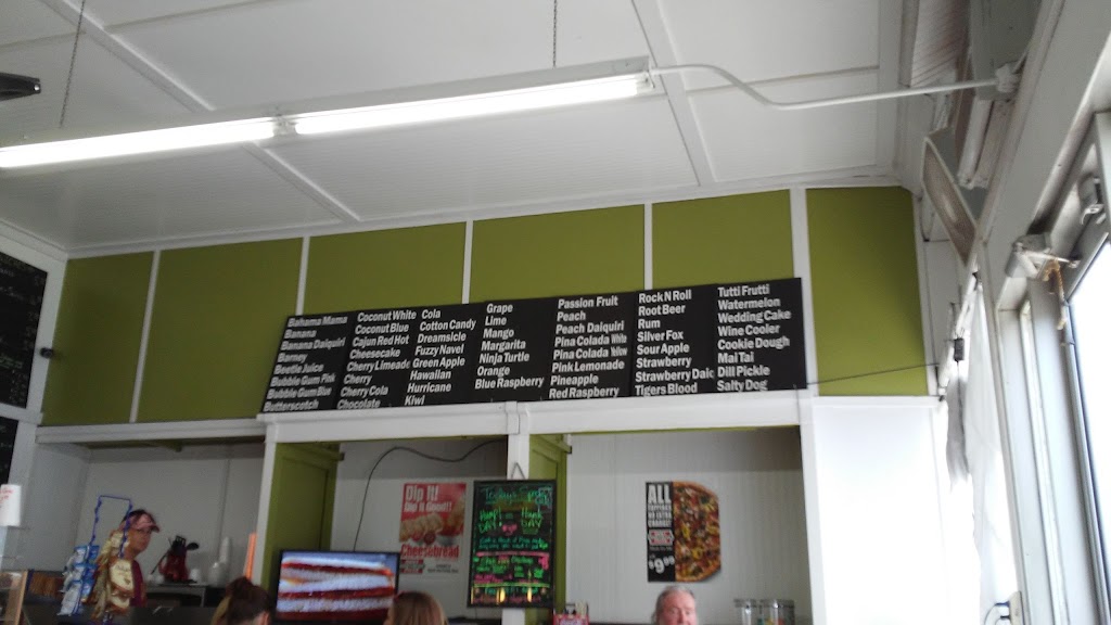 The Sugar Shak | meal takeaway | 105 E Cherokee St, Medford, OK 73759, USA | 5803953188 OR +1 580-395-3188