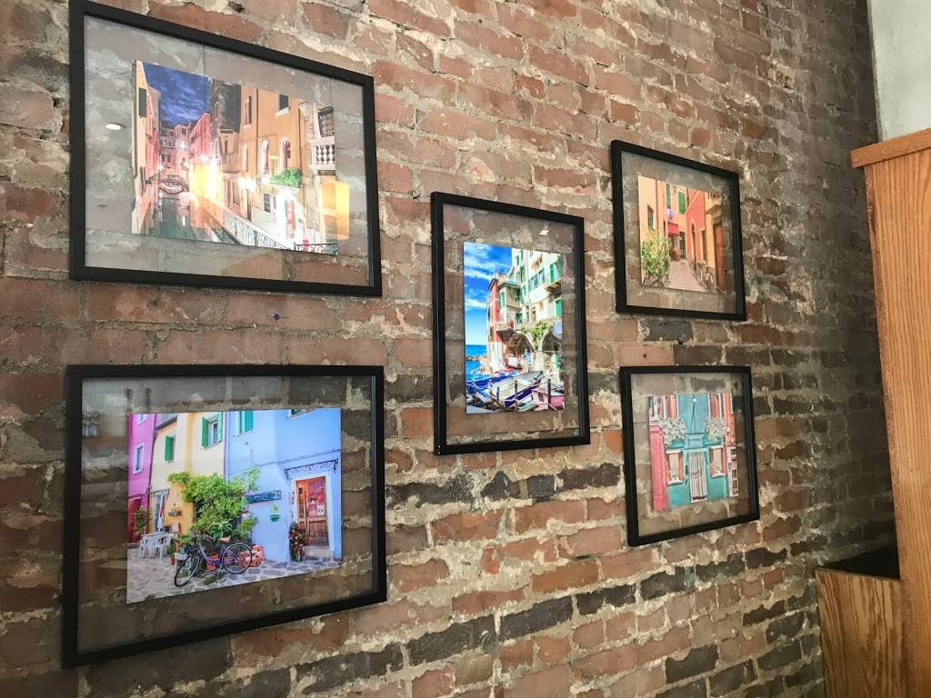 Al Dente Italian Trattoria | restaurant | 910 Houston St #110, Fort Worth, TX 76102, USA | 8178828108 OR +1 817-882-8108