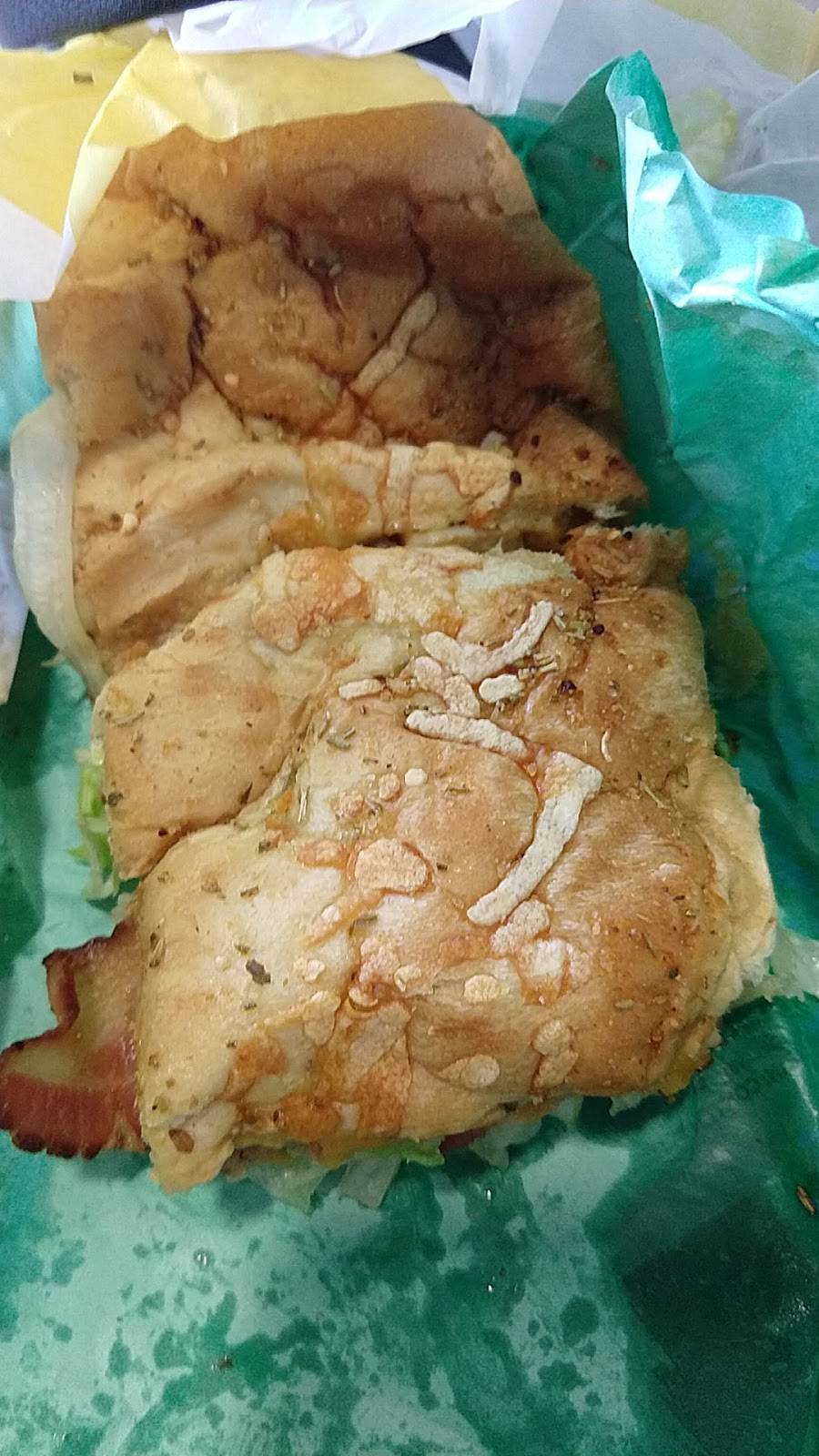 Subway | meal takeaway | 345 15th Ave E Suite 301, Seattle, WA 98112, USA | 2063231880 OR +1 206-323-1880