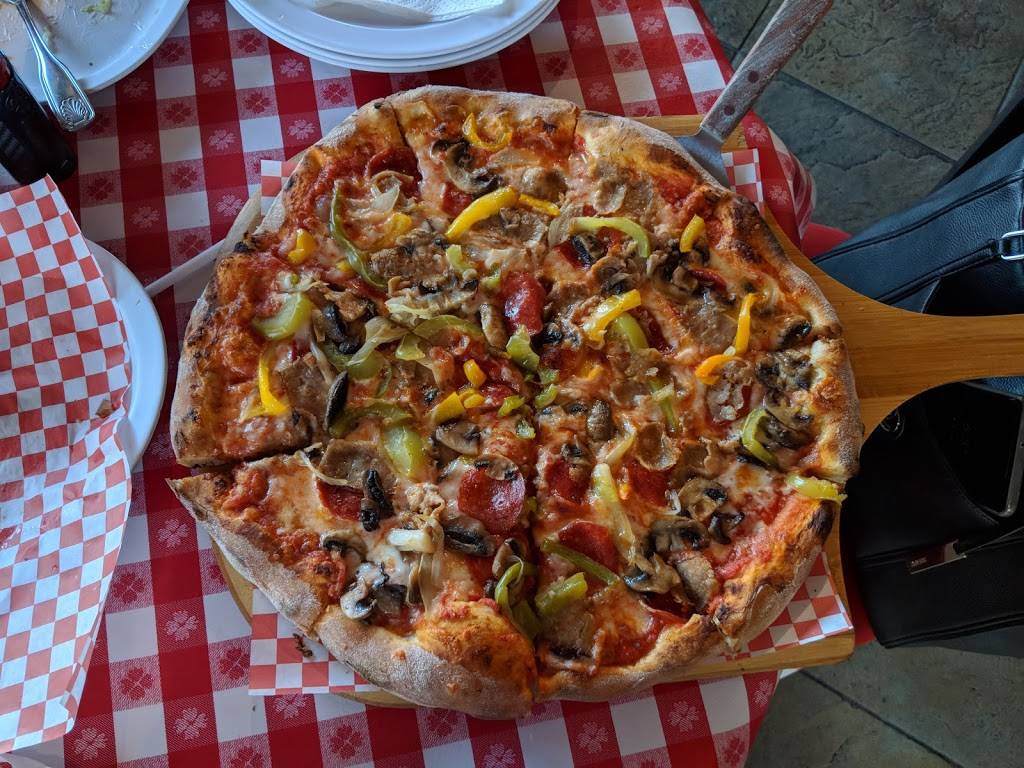 Sals Tuscan Grill | restaurant | 13291 W McDowell Rd, Goodyear, AZ 85395, USA | 6239357257 OR +1 623-935-7257